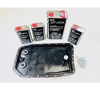 Servizio cambio automatico KIT 6 marce compatibile con BMW X3 3.0d 2004-2011 ATP/BM/008A