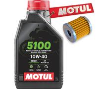 Servizio Clienti Cambio Olio Motobi DL 125 / TR 125 / KSR Moto TR 125