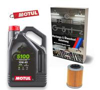 Servizio Clienti Cambio per CF Moto CForce 800 / CFMoto X8 Ispezione Set