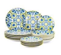 SERVIZIO DA 18 PIATTI ARCA PANAMA