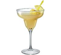 servizio da 2 Calici 33cl Bormioli ypsilon Margarita cocktail bibita Bar buffet