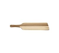 SERVIZIO DA TAVOLA ALPINA Tagliere da portata in legno