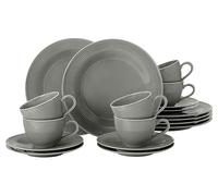 SERVIZIO DA TAVOLA SELTMANN WEIDEN Beat Color Glaze, 18 pezzi, 0,26 l