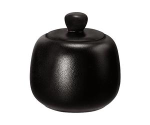 SERVIZIO DA TAVOLA SELTMANN WEIDEN Liberty Velvet Black 260 ml