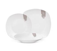 Servizio da tavola Taupe by Berlinger Haus