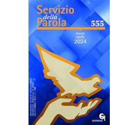 Servizio della Parola 555