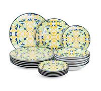 SERVIZIO DI 18 PIATTI ARCA MARRAKECH