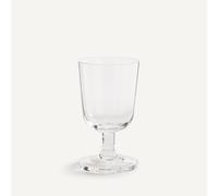 Servizio di 6 bicchieri da vino, H14 Ø7,9 cm, Lana Altro TU