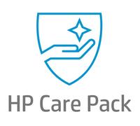Servizio di assistenza in loco HP 5 anni per computer desktop