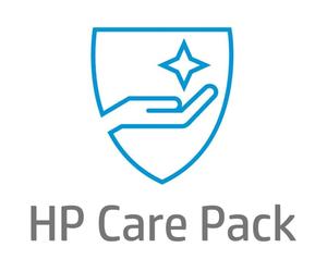 Servizio di assistenza in loco HP 5 anni per computer desktop