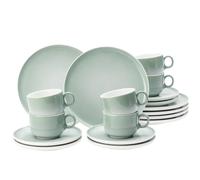 Servizio Di Caffè Seltmann Weiden Sento Home Aura Menta 18 Pezzi