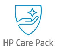 Servizio di garanzia HP 2 anni sostituzione standard per tablet
