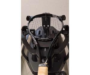 Servizio di Incordatura Professionale per Tennis e Badminton - Catalogo