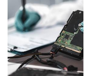 SERVIZIO DI PERIZIA TECNICA INFORMATICA COMPLESSA