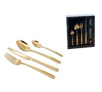 Di.Mo Casa Collection Regal Posate 24-Pezzi Set