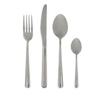 Tognana Element, Servizio 24 posate, acciaio inox 18/0, argento
