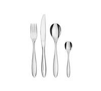 Servizio di posate per 6 persone composto da 24 pezzi MAMI