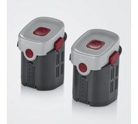Servizio di rigenerazione Aspirapolvere a Batteria Severin HV7166 25,2V 3400mAh
