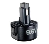 Servizio di rigenerazione Black & Decker PS120 9,6V NiCd/NiMh 1500mAh