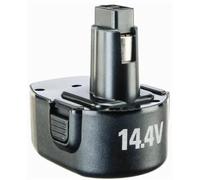 Servizio di rigenerazione Black & Decker PS140 14,4V NiCd/NiMh 1500mAh