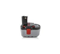 Servizio di rigenerazione Bosch 24V NiCd/NiMh 1500mAh