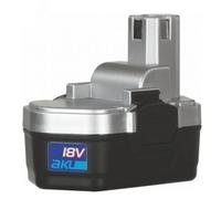 Servizio di rigenerazione Dedra 18V NiCd/NiMh 1500mAh