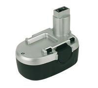 Servizio di rigenerazione Erbauer 18V NiCd/NiMh 1500mAh