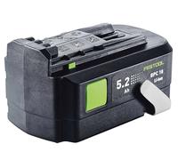 Servizio di rigenerazione Festool 18V li-ion 2600mAh