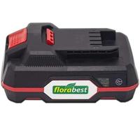 Servizio di rigenerazione FloraBest 20V li-ion 1300mAh