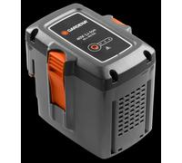 Servizio di rigenerazione Gardena 40V li-ion 2600mAh