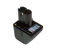 Servizio di rigenerazione Gesipa 12V NiCd/NiMh 1500mAh