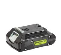 Servizio di rigenerazione GreenWorks 24V li-ion 2600mAh