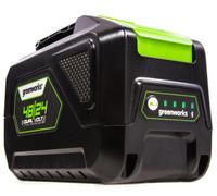 Servizio di rigenerazione GreenWorks 48V/24V li-ion 2600mAh