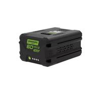 Servizio di rigenerazione GreenWorks 60V li-ion 2600mAh