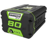 Servizio di rigenerazione GreenWorks 80V li-ion 2600mAh