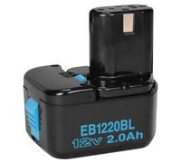 Servizio di rigenerazione Hitachi 12V NiCd/NiMh 1500mAh