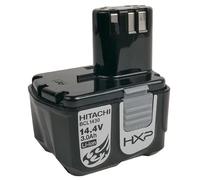 Servizio di rigenerazione Hitachi 14,4V li-ion 2600mAh