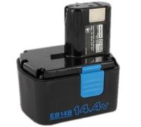 Servizio di rigenerazione Hitachi 14,4V NiCd/NiMh 1500mAh