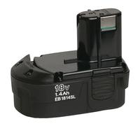 Servizio di rigenerazione Hitachi 18V NiCd/NiMh 1500mAh