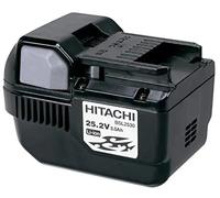 Servizio di rigenerazione Hitachi 25,2V li-ion 2600mAh