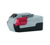 Servizio di rigenerazione Kress APF180 18V li-ion 2600mAh