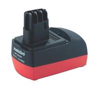 Servizio di rigenerazione Metabo 14,4V NiCd/NiMh 1500mAh