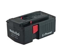 Servizio di rigenerazione Metabo 25,2V li-ion 2600mAh