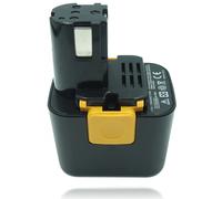 Servizio di rigenerazione Panasonic EY9066B 7,2V NiCd/NiMh 1500mAh