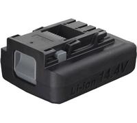 Servizio di rigenerazione Panasonic EYFB40B, EYFB41B 14,4V li-ion 2600mAh