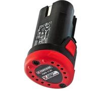Servizio di rigenerazione Parkside 12V li-ion 1300mAh