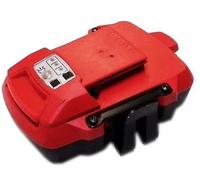 Servizio di rigenerazione Parkside 18V li-ion 1300mAh