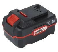 Servizio di rigenerazione Parkside 20V li-ion 1300mAh