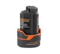 Servizio di rigenerazione Ridgid 12V li-ion 2600mAh