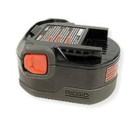 Servizio di rigenerazione Ridgid 12V NiCd/NiMh 3000mAh